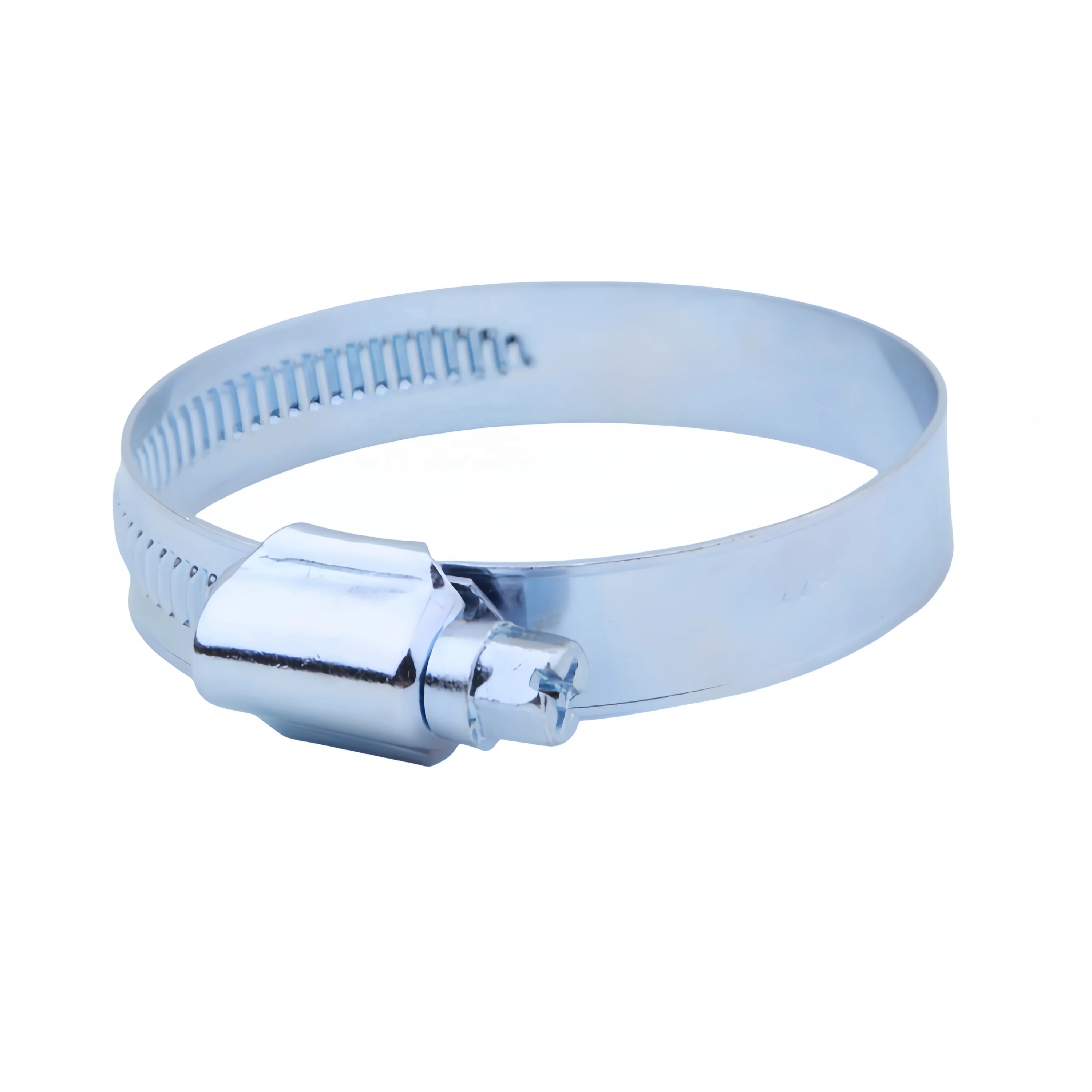 complete in specifications German galvanized iron  hose clamp
