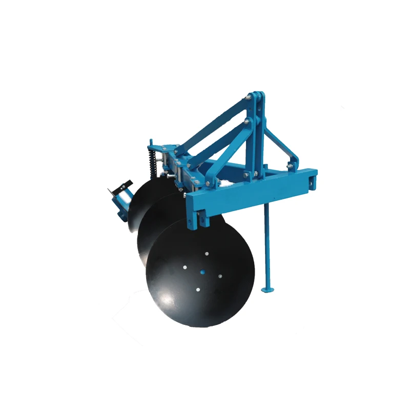 best quality farming machinery best price pin cutting plough durable soil preparation machinery cheap plowing machine