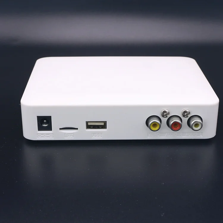 Home Entertainment Professional Jukebox Karaoke Machine