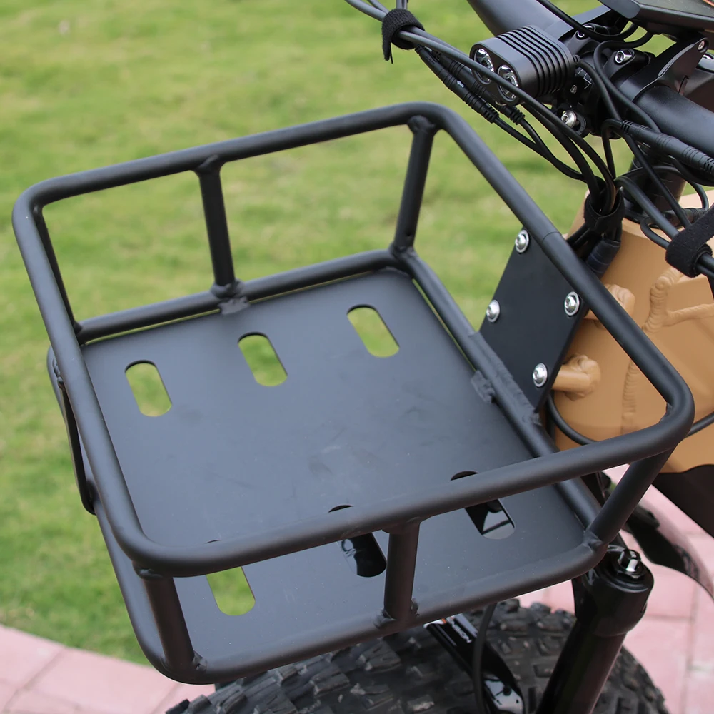 Электрический велосипед Bafang G510 средний двигатель два аккумулятора ременной привод толстая шина электровелосипед