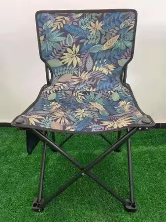 Portable Custom Folding Camping Table And Chair Set Aluminum Outdoor Bbq Table Chair Sets for Camping Picnic Activities