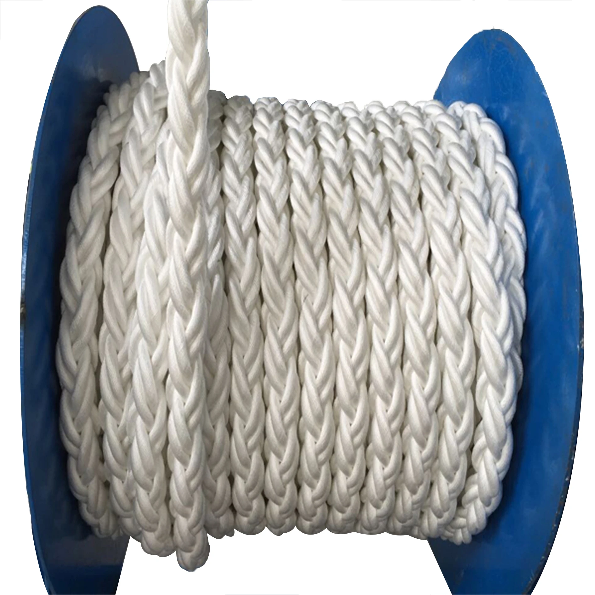 polyamide /Polypropylene /Polyester/Nylon price of mooring rope