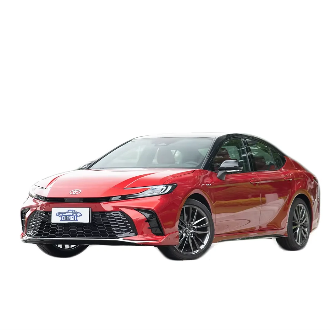 Gac Toyota Camry 80 Hybrid 2.0L 2.5L новый автомобиль SE