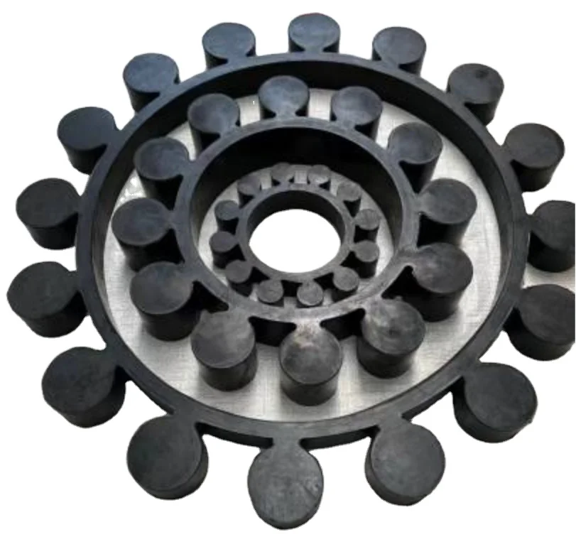 Customized professional fuel pressure sensor steel iron fork brake