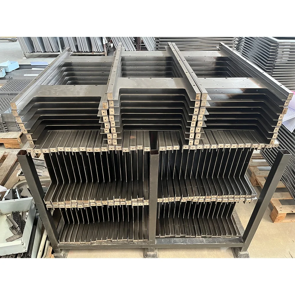 Rapid Prototyping Metal Service Brass Products Steel Aluminum Alloy Brass Customized Design Sheet Metal Part