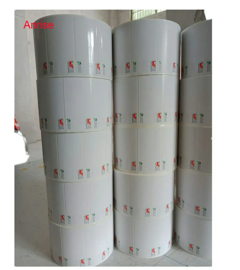 Custom Logo Printing Adhesive Glossy Matte Waterproof Perfume Bottle Labels Adhesive Essential Oil Bottle Sticker Label