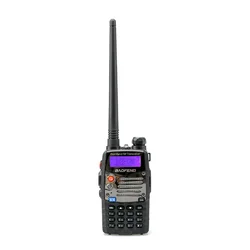 BAOFENG UV-5RA dual band ham radio UHF VHF portable radio 5W baofeng uv-5ra  handheld walkie talkie