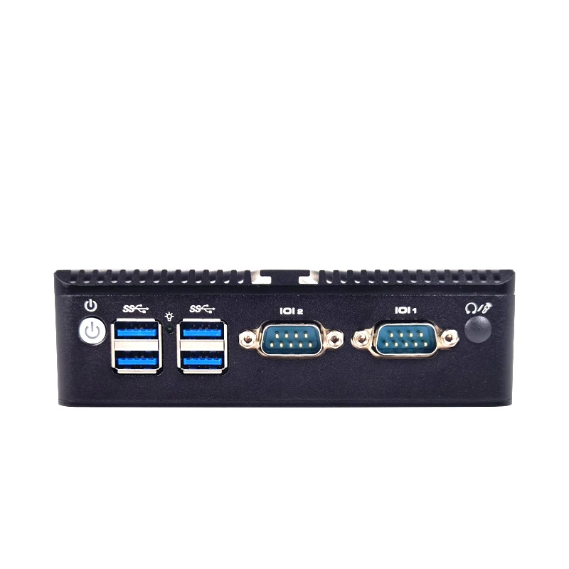 4 NICs minipc 12th Gen N100 pfSense Firewall Router 4x i225 i226 2.5G LAN NVMe OPNsense Mini PC 4 ports