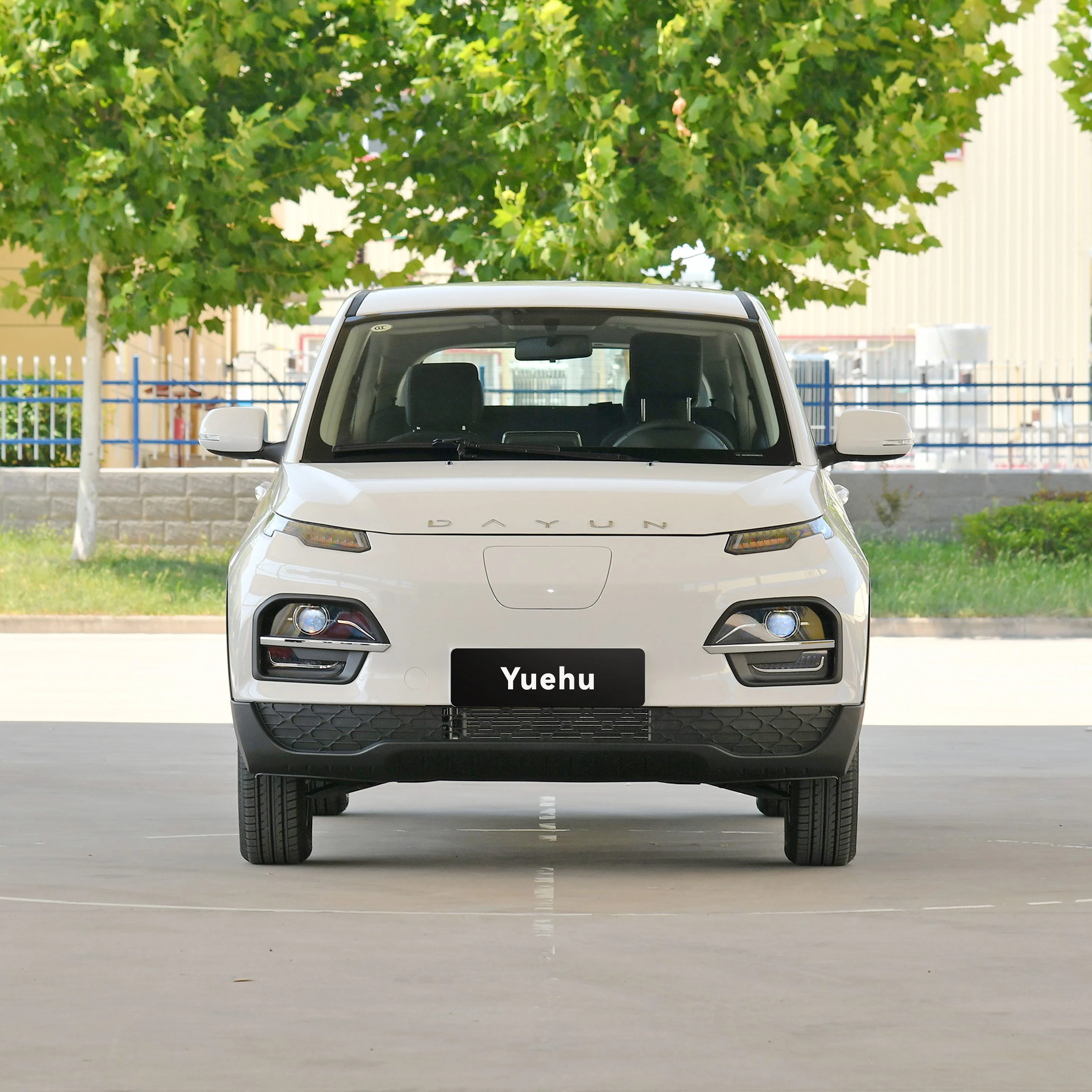 Best Price Cheap Electric Car Single Motor 300km Range New Energy Vehicles