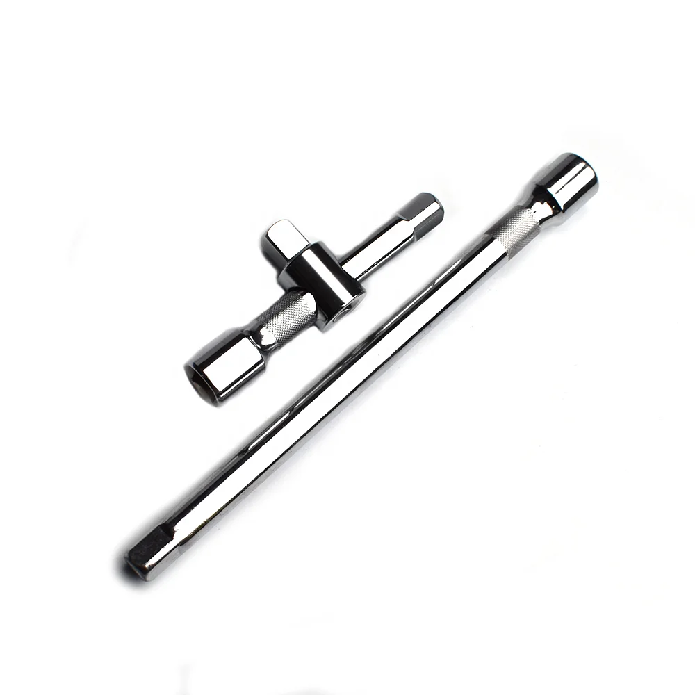 26pcs 1/2Dr Socket Wrench Tool Set for Vehicle