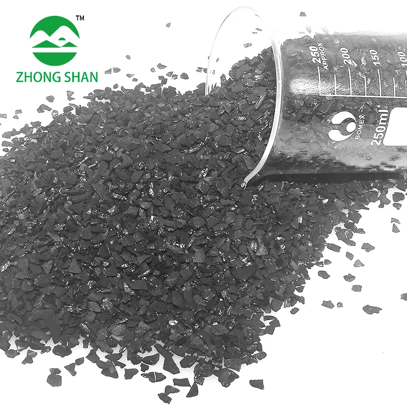 China Manufacture Coconut Activ Carbon Price for Sale