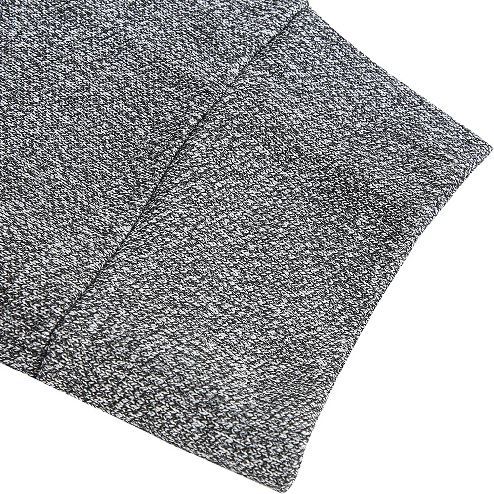 SWELDER Breathable Grey Cut-Proof HPPE Special Material Anti Cut Puncture Resistance Security Waistcoat Knife Proof Clothing