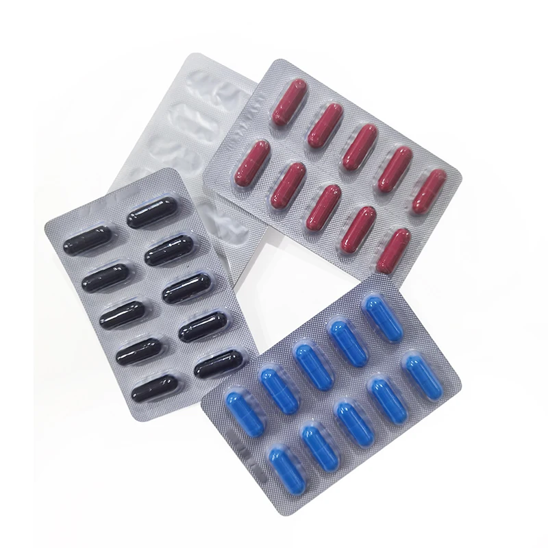 2023 European best-selling product herbal blue pill supplement