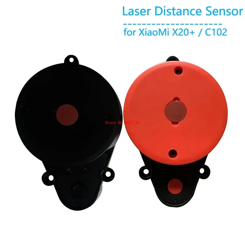 Лазерный датчик расстояния для Xiaomi Mijia X20 + C102 Запчасти пылесоса LDS Lidar Сменные аксессуары