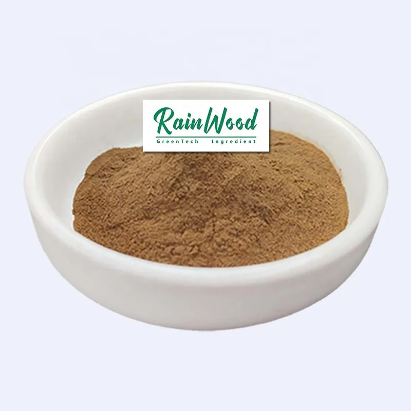 
 Поставка органических грибов рейши Rainwood, лидер продаж, порошок грибов рейши, натуральный экстракт грибов рейши высокого качества  