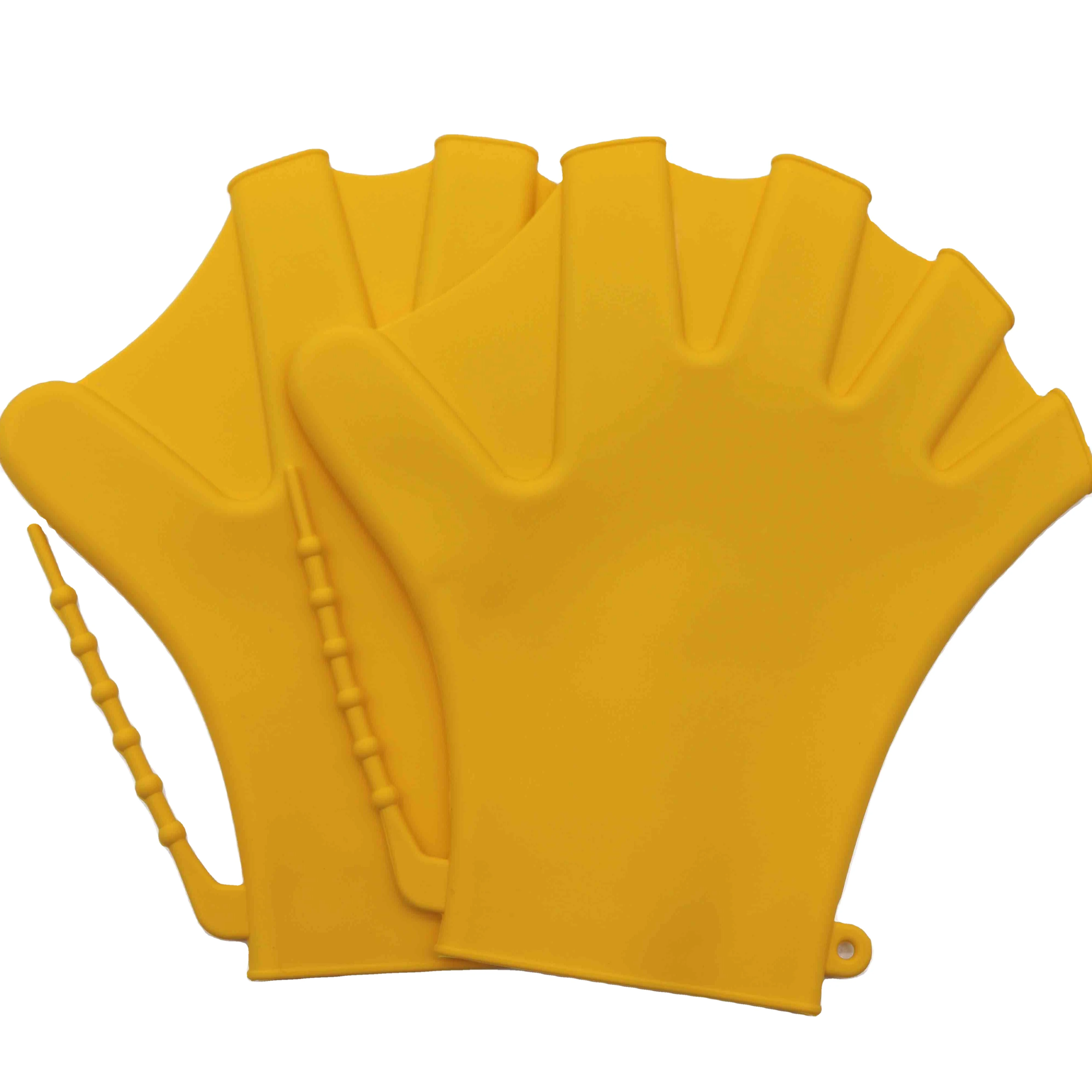 Various Good Quality Special Hot Selling Swimming Silicone Fins Custom Swim Fins