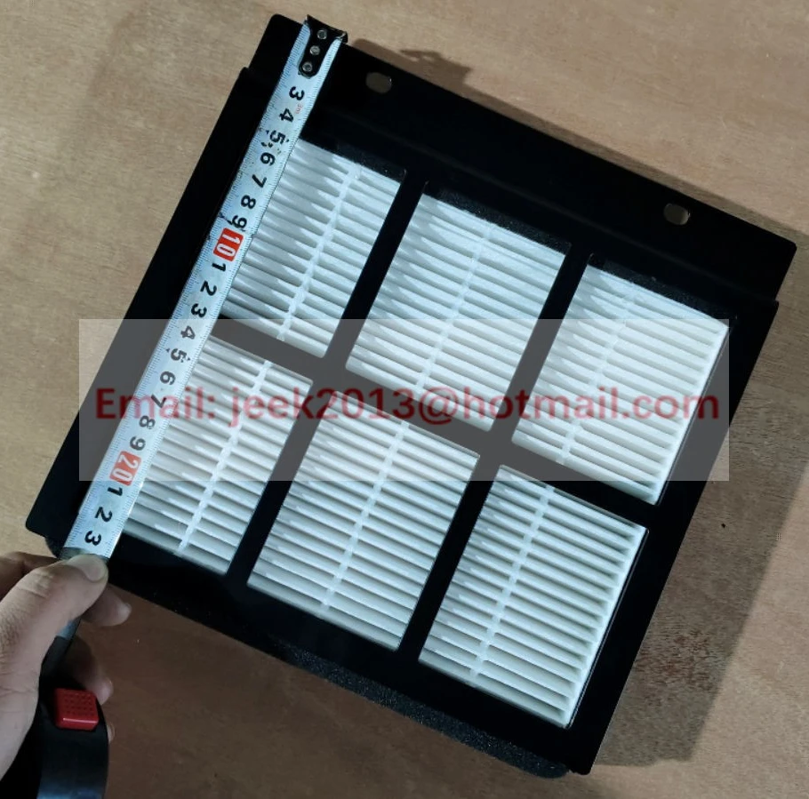 Воздушный фильтр 46C6247 AC для фронтального погрузчика CLG856H ZL50CN