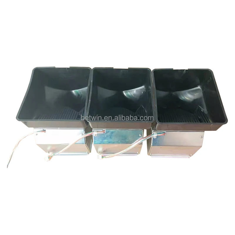 Casino Slot Machine Kit Automatic Coin Hopper For Gambling Machine