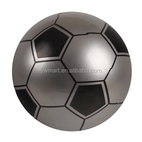 Hot Selling Safety and environmental protection inflatable soccer ball PVC
