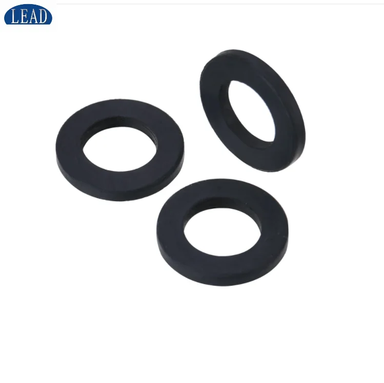 Solid Beveled Washer Flat Washers And Rubber Gaskets