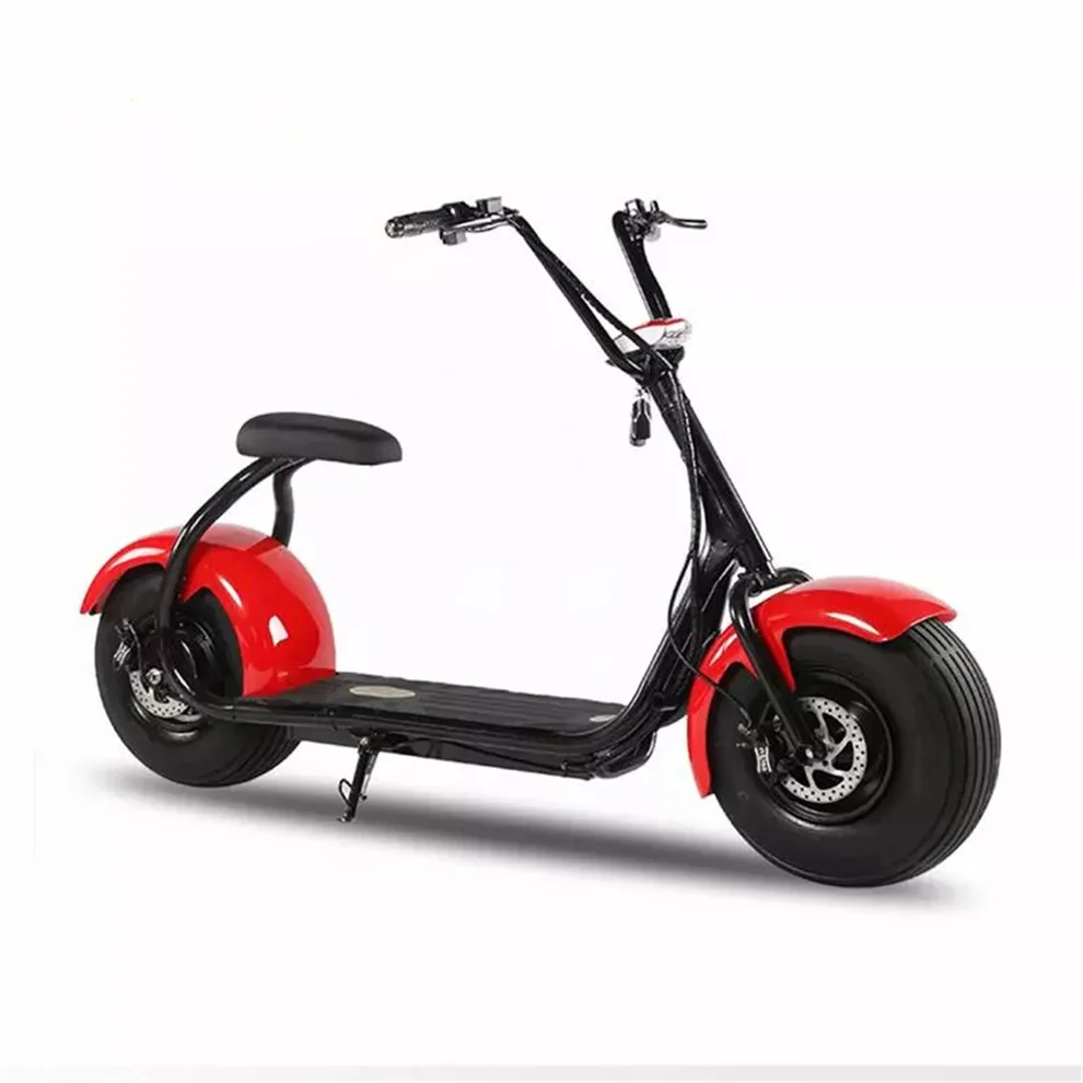 Hot Sales OEM Brand 2000W Citycoco Electric Scooters