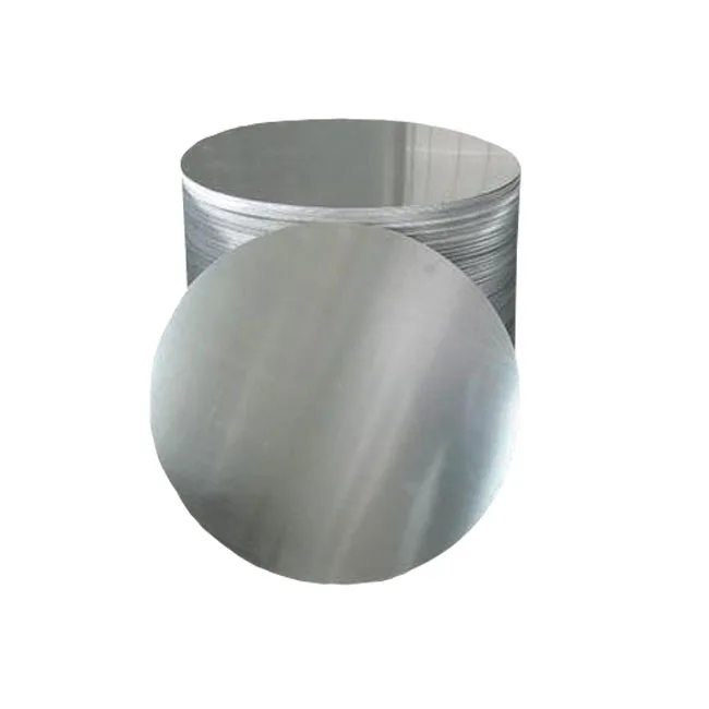 Поставщики алюминиевых колец глубокого вытягивания