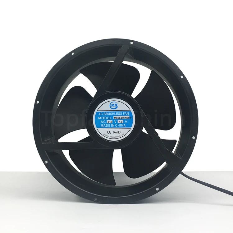 Вентиляторы Orion бесщеточные вентиляторы переменного тока ip68 трубка передачи вентилятора с осевым