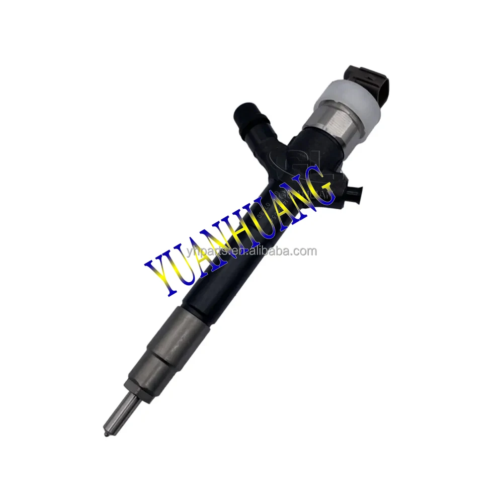 Высококачественный новый дизельный двигатель L200 2 5 common rail 1465A041 095000-5600