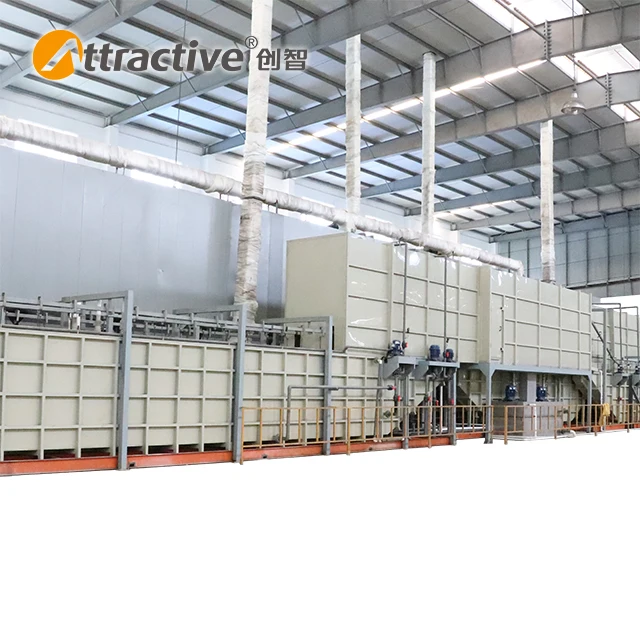 New Metal Coating Machinery High Quality Custom Coating Production Line for Cookware Rice Cooker Products 2022 380V/220V110V 200