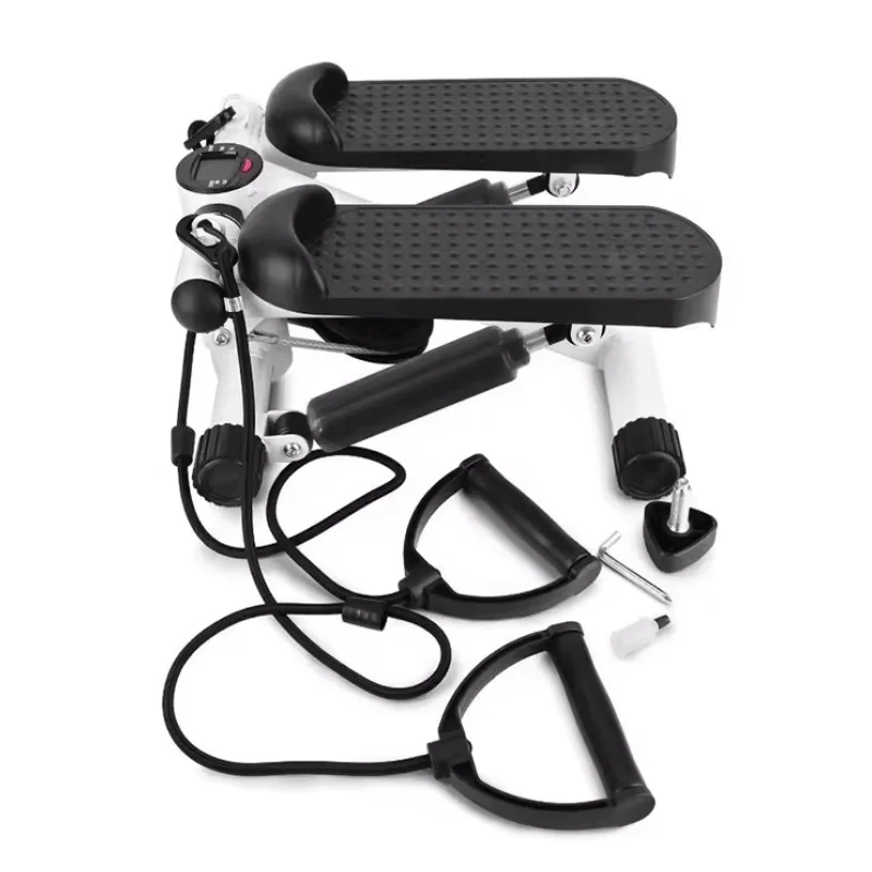 Stepper  Cardio Workout Machine Stair Stepper