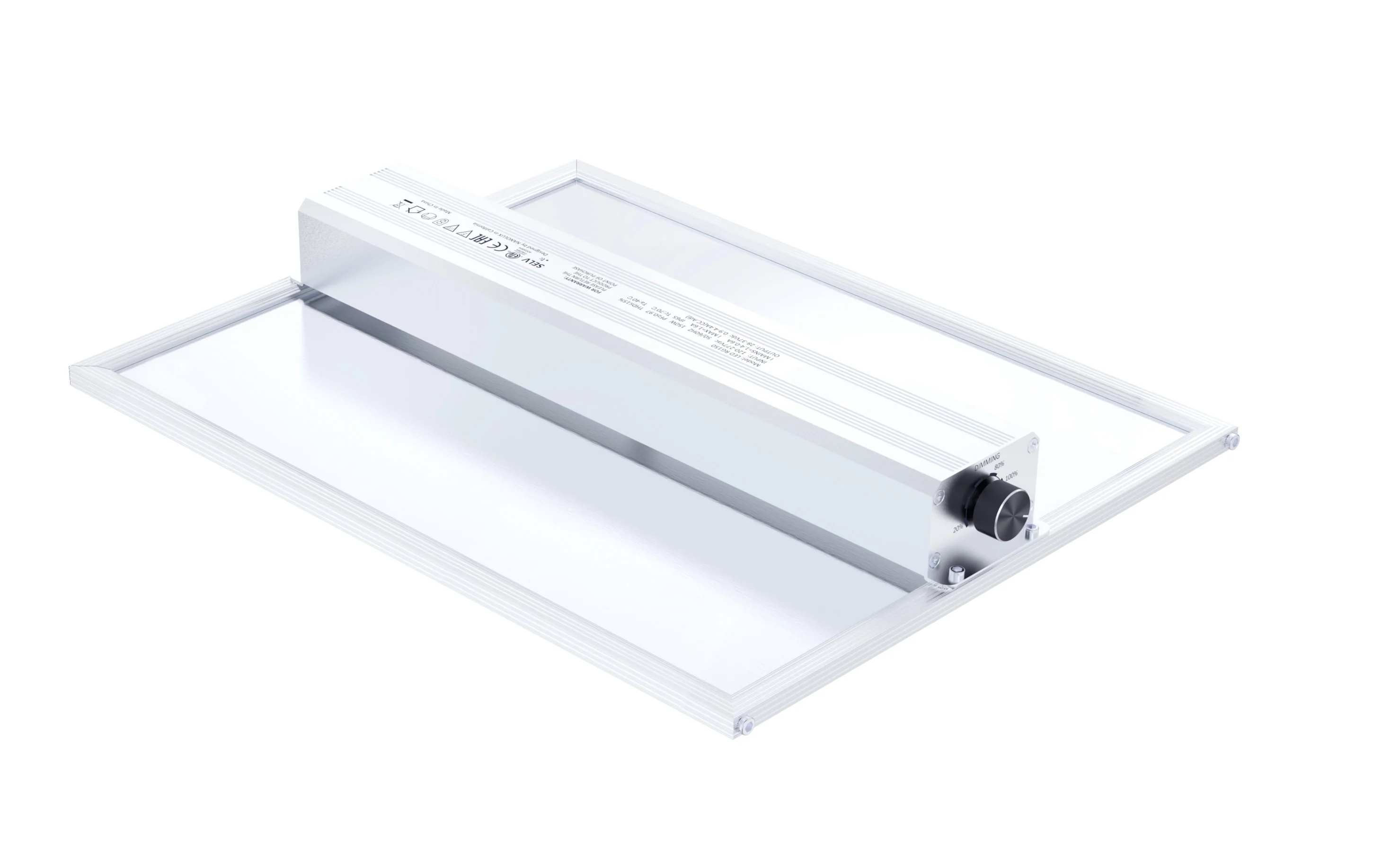 Samsung lm301h led grow light UV IR 150W 320W 480W Hydroponics Quantum Led Grow Light