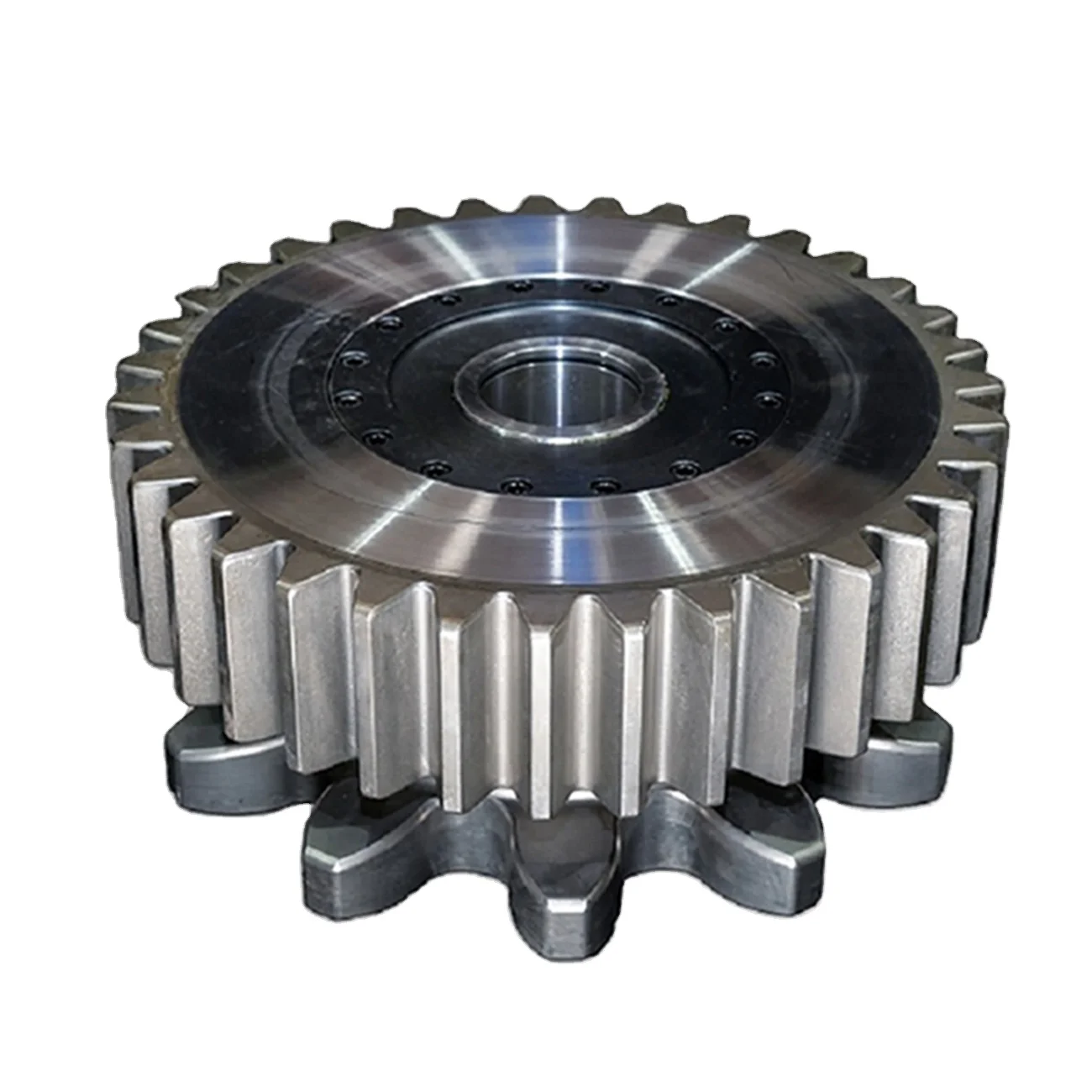 
Wholesale Price Best Performance Mining Machine Manufacturer Sprocket 
