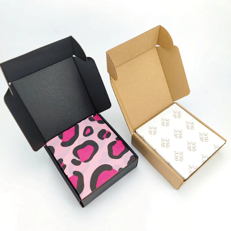 Custom Printing Storage Sneakers Boots Shipping Box Corrugated Kraft Shoe Box Packaging