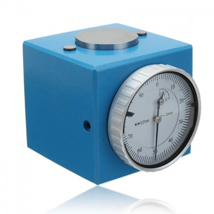 
height Z-Axis scale zero setter tool setter with electro-optical for cnc machine 