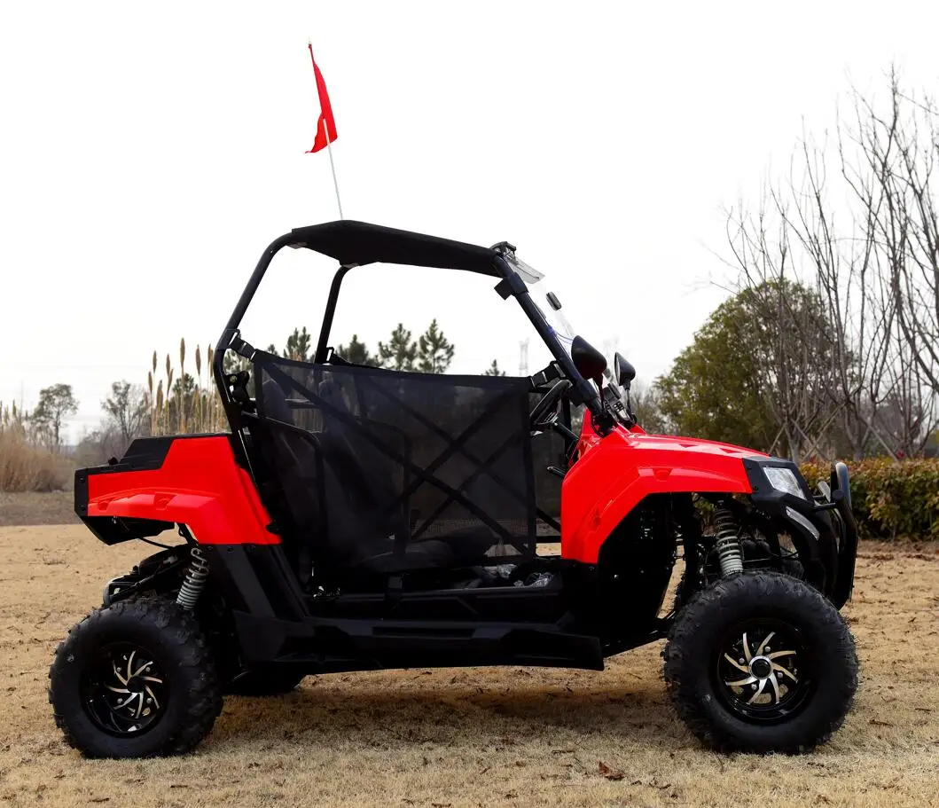 Factory wholesale racing buggy 200cc UTV side by side UTV