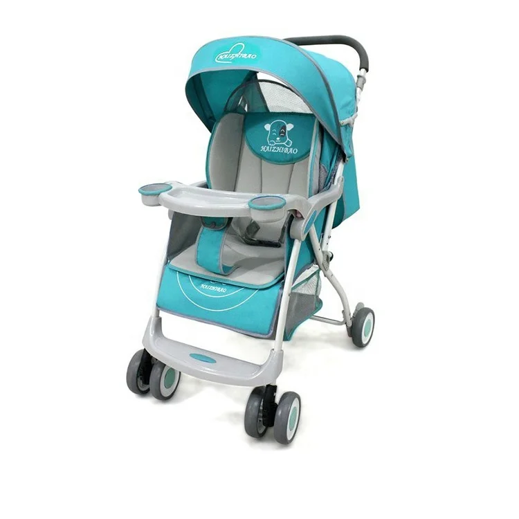 Customized Baby Stroller Lightweight Design Removable China Free Kids Baby Stroller