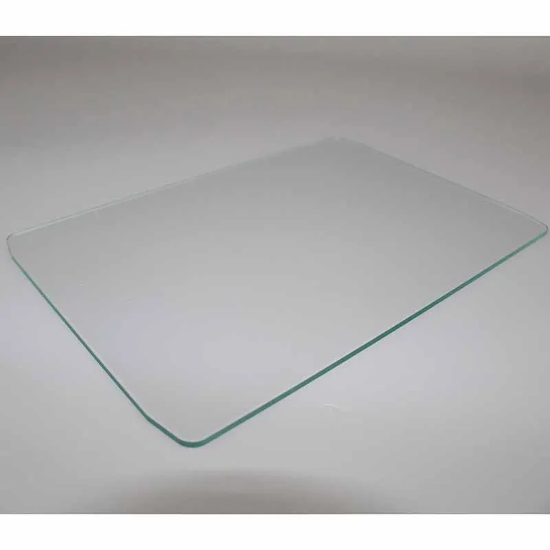 
Hot sale customized AR / Ag coated laminated glass tempered glass display screen cover plate 