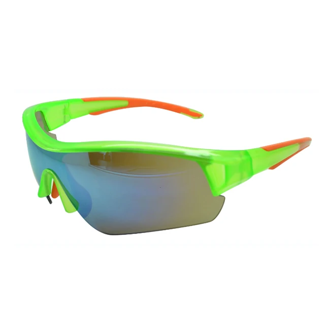 Cheap wrap around polarized sports sunglasses polarized sport cycling sun glasses cycling glasses