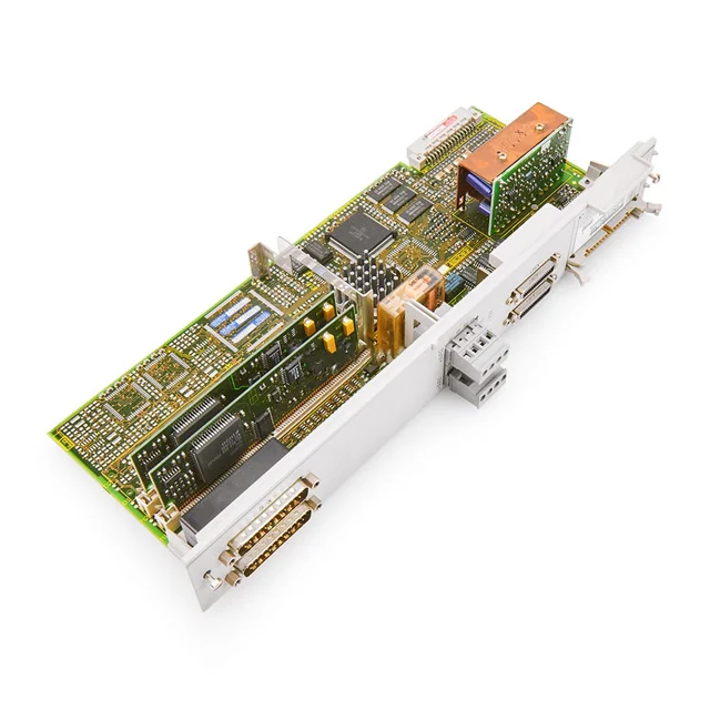 SINAMICS S120 PLC 6SL3121-2TE15-0AA3