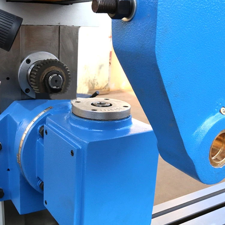 CNC Y90L-2/2 2 металлический внутренний шлифовальный