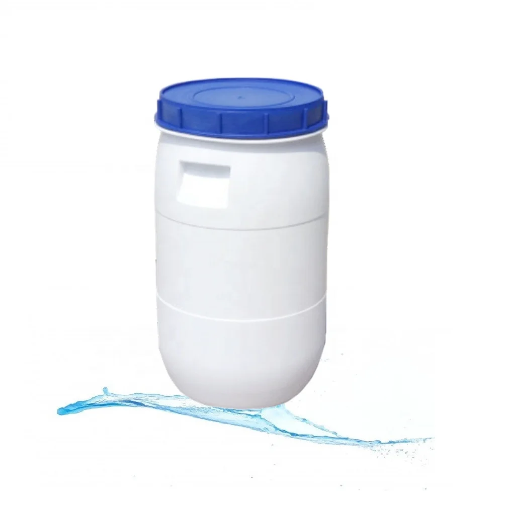 Обработка воды, 45 кг, цилиндр caclo2, Гипохлорит кальция 65%, 70% гранулированный, от прямой фабрики в Китае