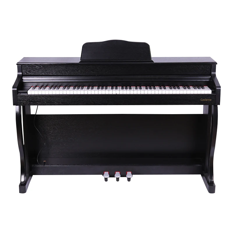 
Wholesale Keyboard Musical Instruments Piano 88-key hammer music piano 