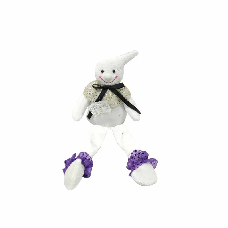 Scary Halloween decorations customize Halloween dolls