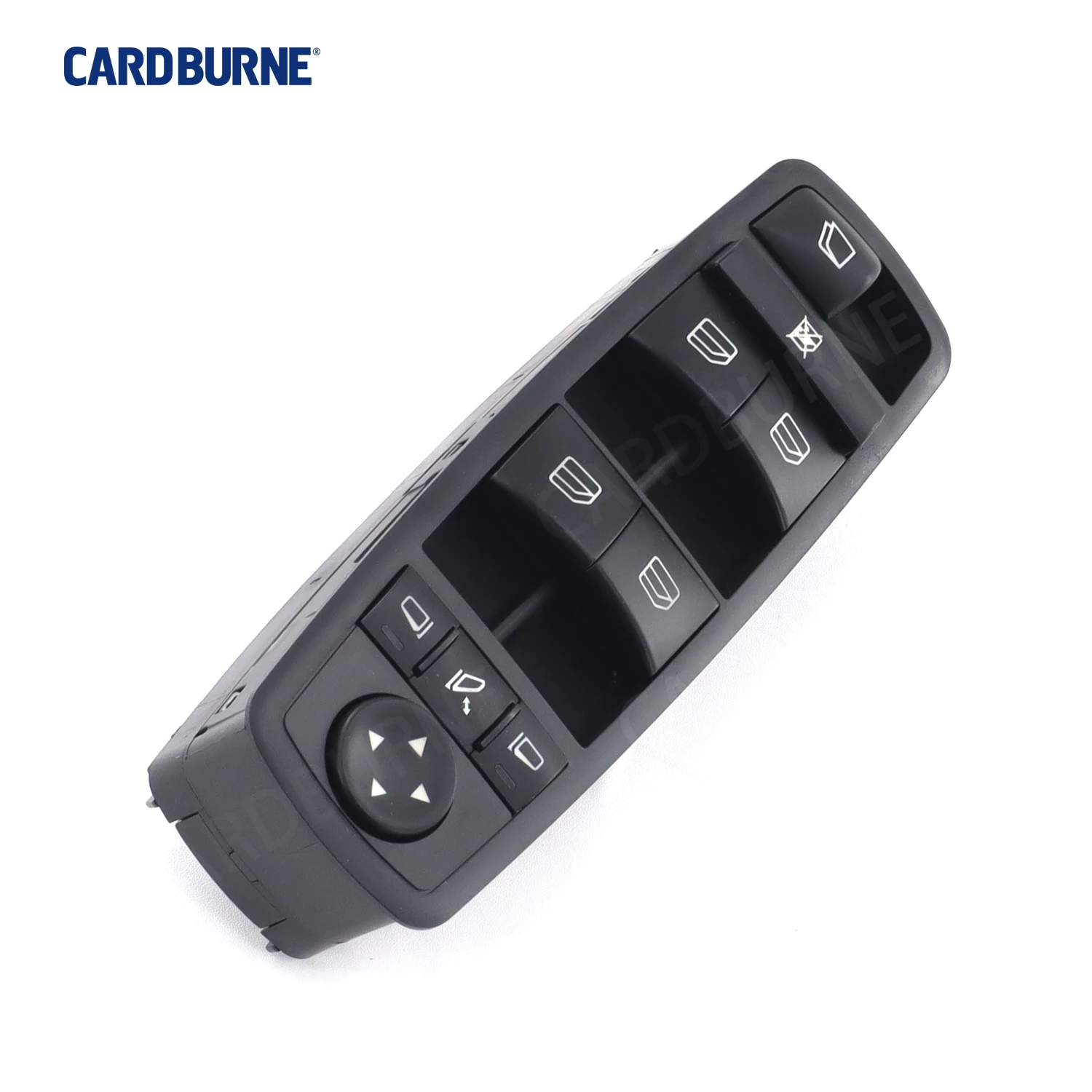 Cardburne Brand Best-selling Products Master Car Electric Window Switch Button For Benz 2518300590