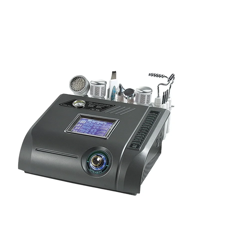 NV-N96 Face device nova skin scrubber machine