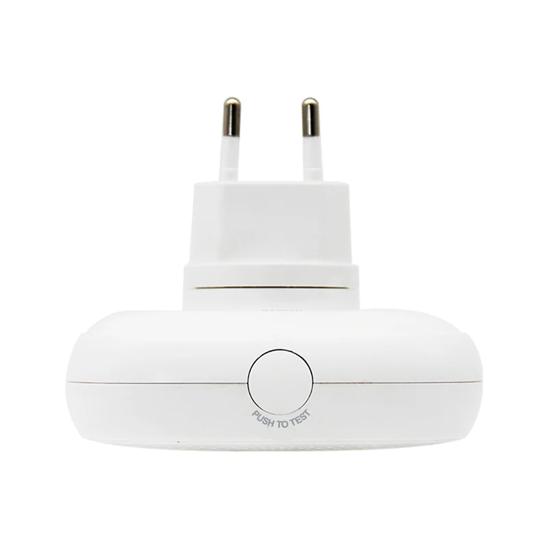 Heiman Wireless Remote Monitor Gas Alarm Tuya Wifi Natural Gas Detector and Propane Alarm LPG Gas Detector with Voice Warning