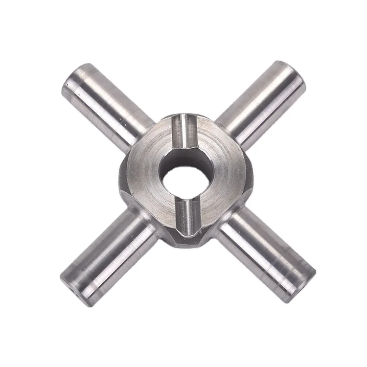 High Quality Factory Sale Various Drive Joint Cardan Center Shaft Cross