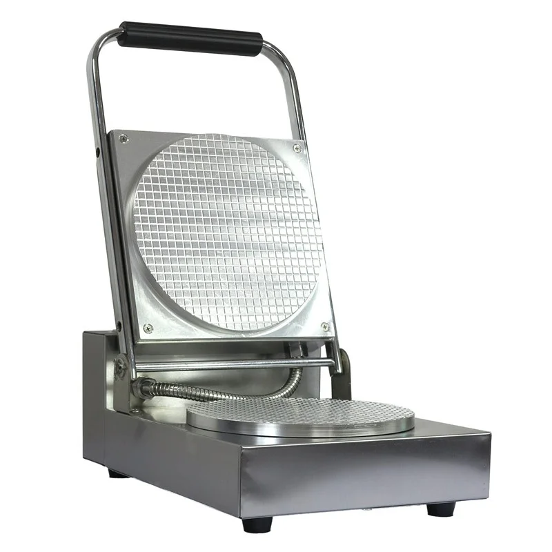Factory Direct Sales Commercial conical waffle maker Sweet cone Century egg roll machine waffle cone maker