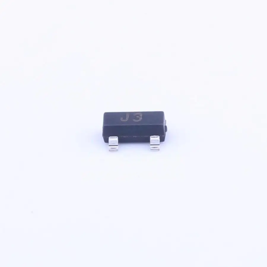 Original New In Stock MOSFET Transistor Diode Thyristor SOT-23 S9013 J3 IC Chip Electronic Component