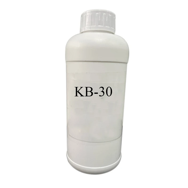 
Chemical raw material for liquid detergent preservatives 